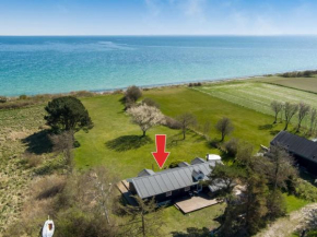 Holiday Home Trajko - 100m from the sea by Interhome, Hov